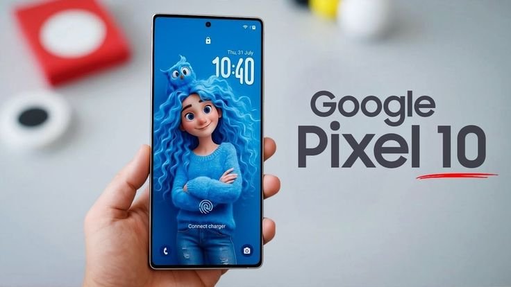 Google Pixel Repair Bristol