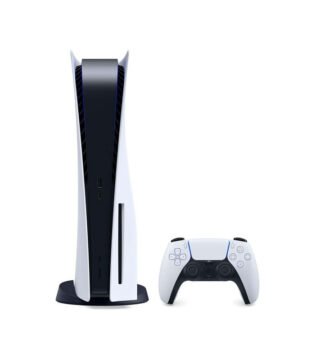 Consoles device support