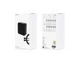WYE 90W Universal USB-C Laptop Charger with 12 Tips – Bristol