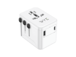 12W Universal Travel Adaptor for UK & International Use – Bristol
