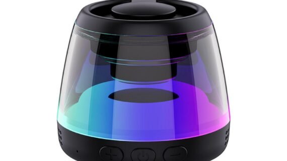 Magnetic Wireless Speaker SKR26 refurbished phone Bristol Fone Revive warranty included