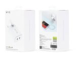 WYE 45W Dual Port USB-C Power Adaptor PA17 – Bristol - Image 2