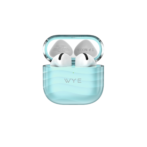 Pure Audio Wireless Earbuds Y-TWS26-11 refurbished phone Bristol Fone Revive warranty included