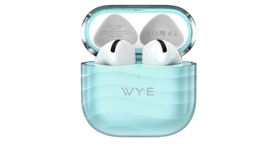 Pure Audio Wireless Earbuds Y-TWS26-11 refurbished phone Bristol Fone Revive warranty included