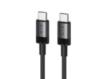 25W USB-C Fast Charging Kit with USB-C Cable – Bristol - Image 2