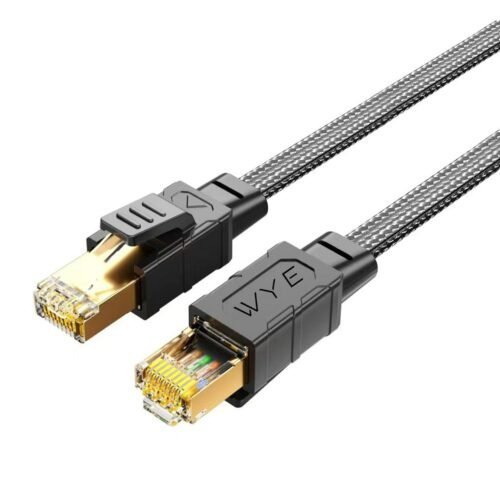 Cat8 Internet Cable Y-INTC02 refurbished phone Bristol Fone Revive warranty included