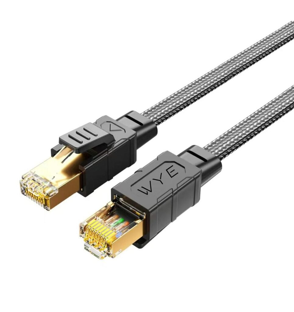 Cat8 Internet Cable Y-INTC02 refurbished phone Bristol Fone Revive warranty included
