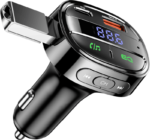 WYE PD30W FM Transmitter with Dual Charging Ports – Bristol - Image 2