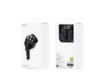 112W Dual Socket Extension FM In-Car Charger FM9 – Bristol