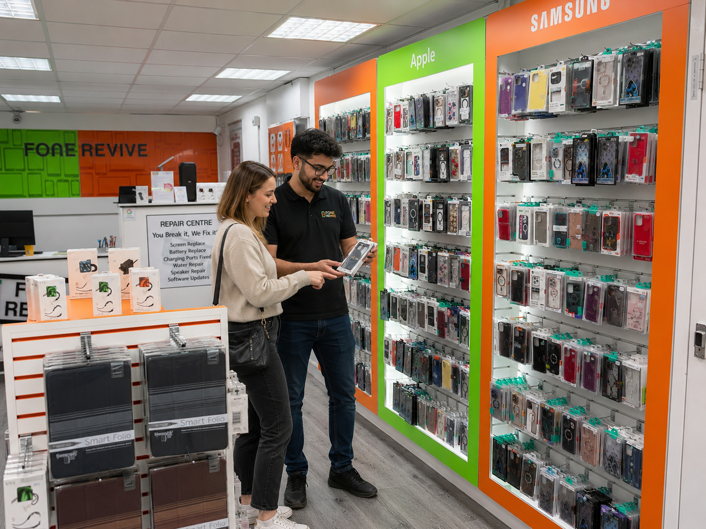 Phone Repair Bristol