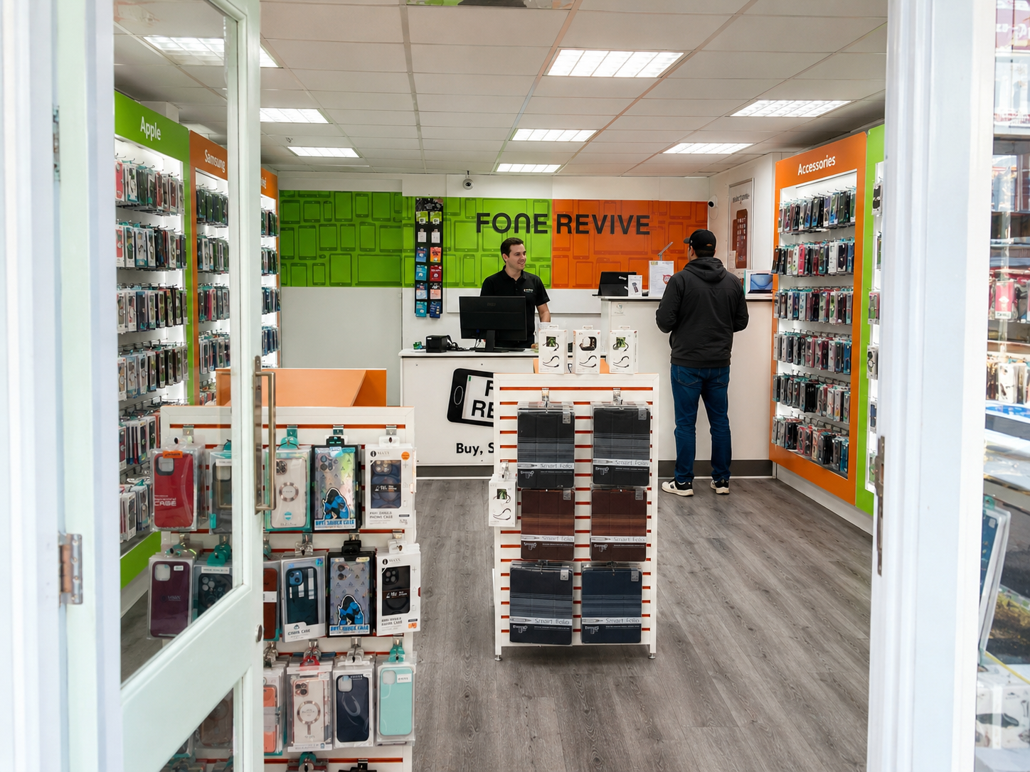 Phone Repair Bristol